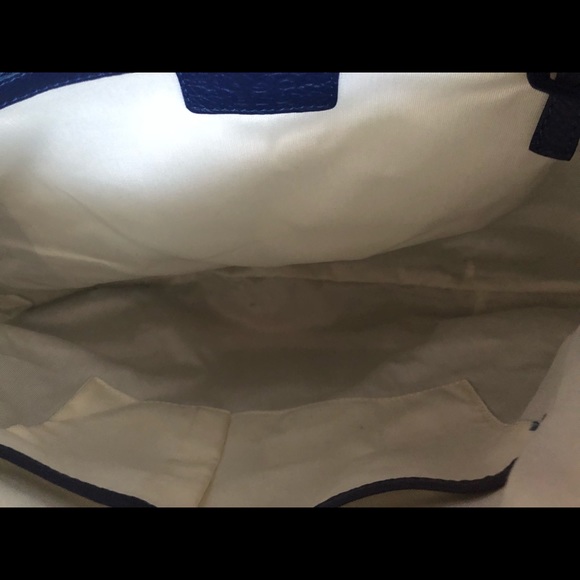 Tosca Blu purse - Picture 3 of 6